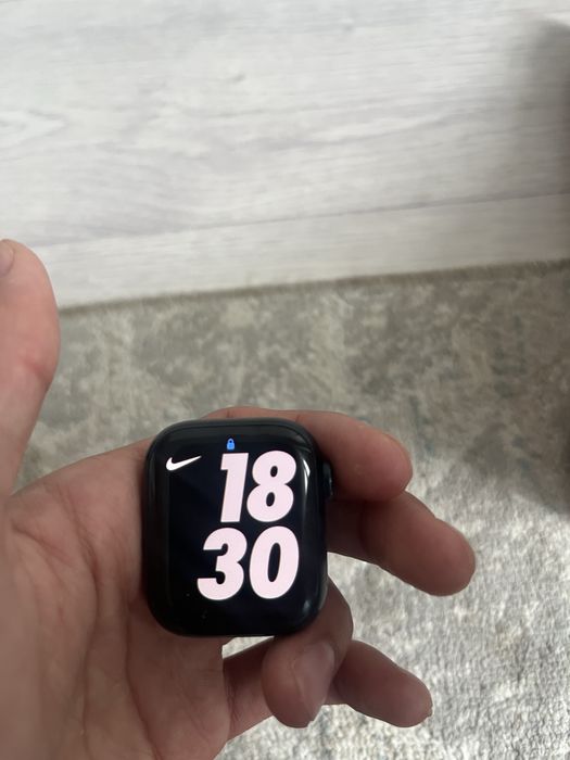 Apple Watch Series 8 41mm
