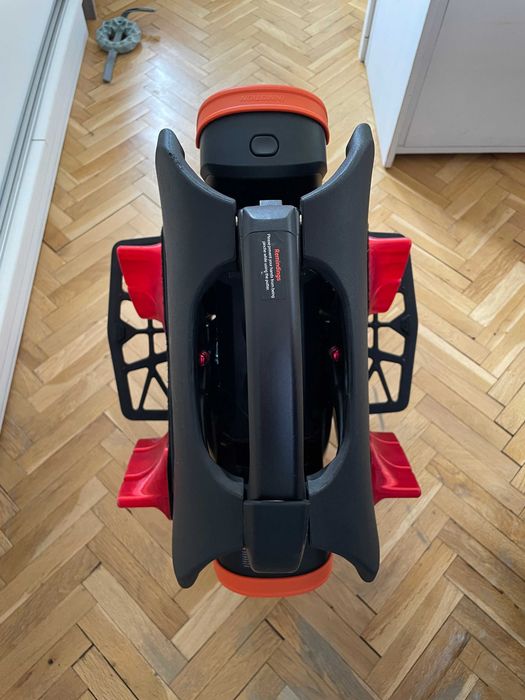EUC Inmotion V11Y, електрически unicycle, моноцикъл