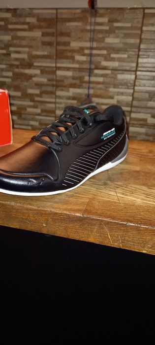 Adidasi Puma Drift  Cat 7S Ultra, Mercedes AMG PETRONAS