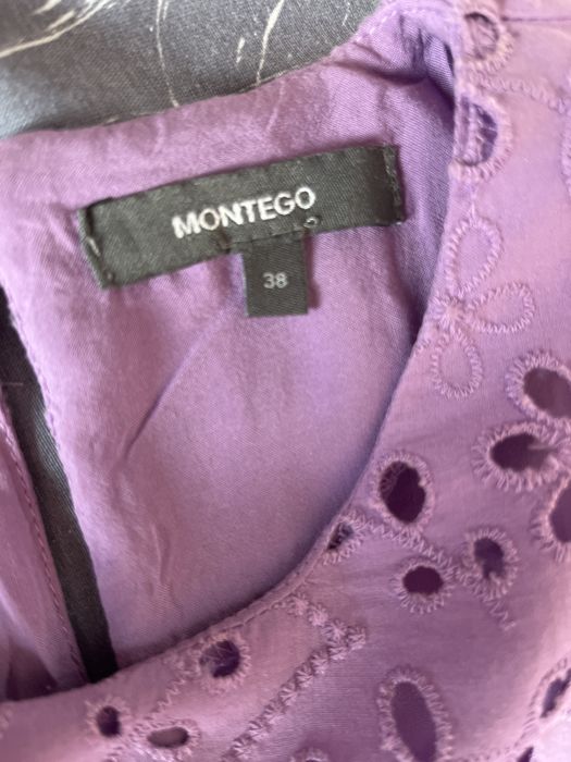 Рокля MONTEGO, размер 38