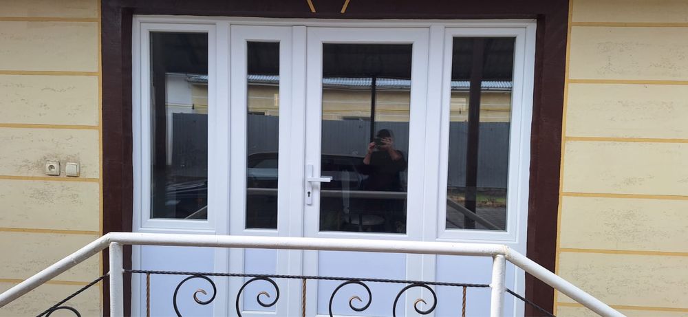 Срочно продаю окна