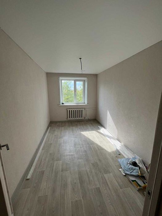 Продается 3-ком Кв в 9 микрорайоне