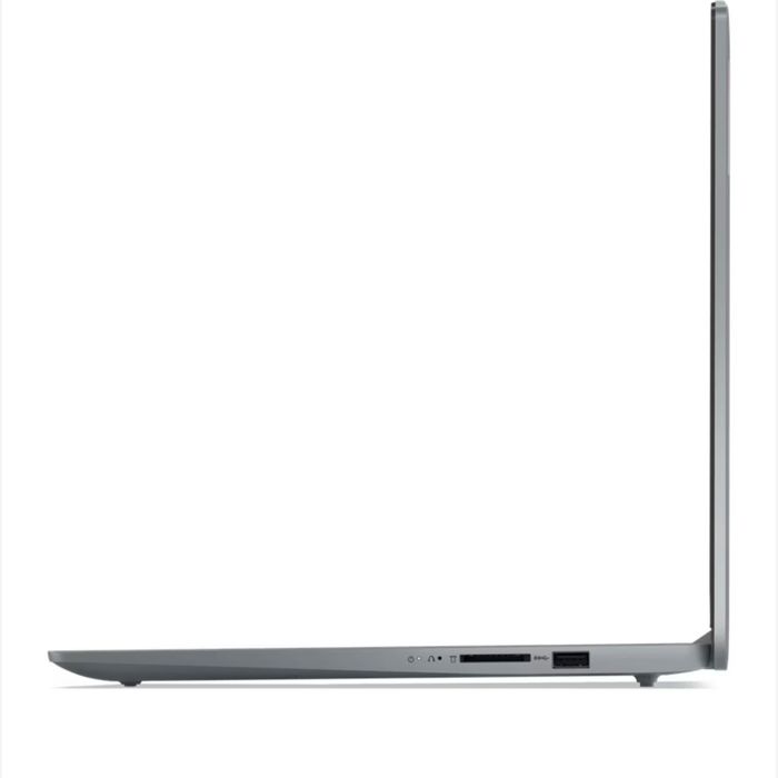 Lenovo IdeaPad Slim 3/15,6” IPS/i5-12450H/16GB DDR5/1TB NVMe/Гаранция