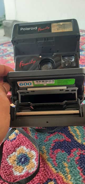 Фотоаппарат   POLAROID