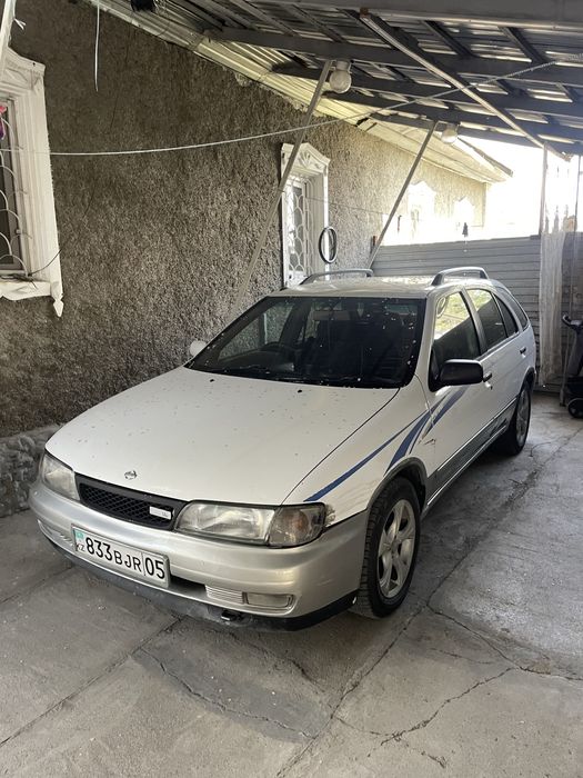 Срочно продам автомобиль