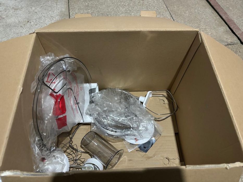 Продаю кухонный комбайн BOSCH