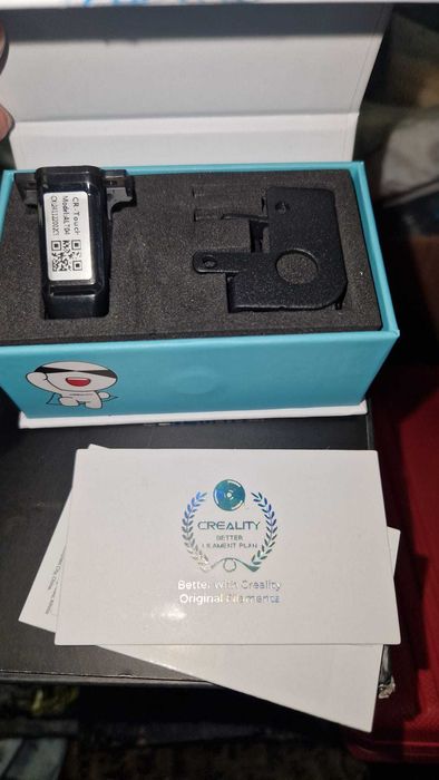 Senzor de nivelare automata Creality CR-Touch ALT-04 NOU