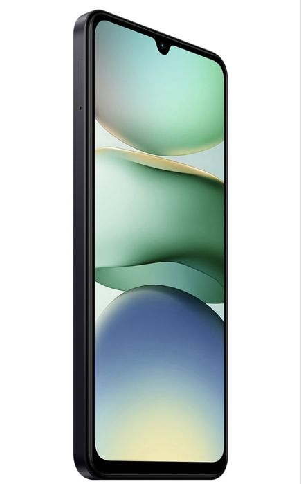 Смартфон REDMI A5 3 ГБ/64 ГБ черный