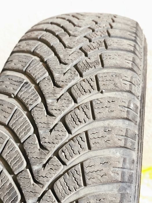 Зимни гуми Фалкен