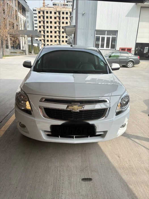 Продается Кобальт/Cobalt 2020 года выпуска