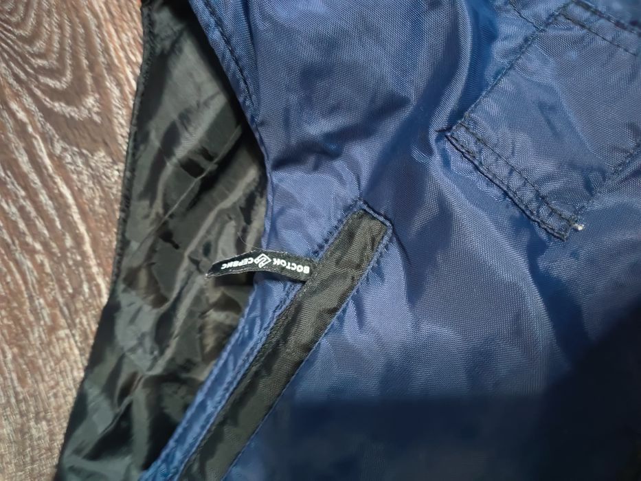 Полукомбинезон Восток сервис