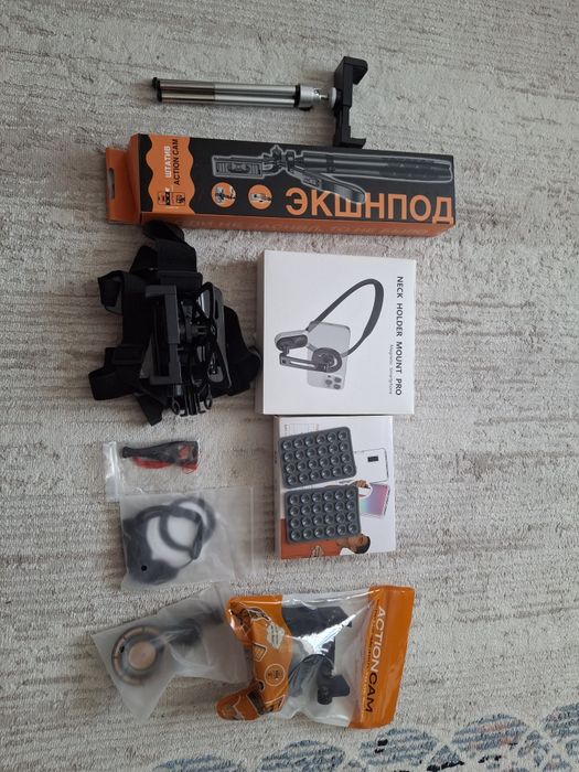 Продам комплект блогера