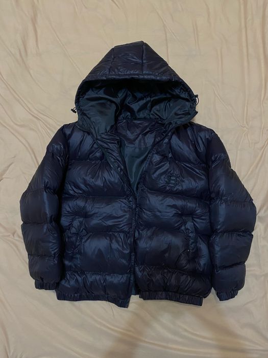 suvene куртка зимняя