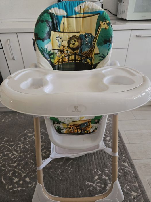 Детско столче за хранене Lorelli САМО ЗА ПЛЕВЕН лично предаване