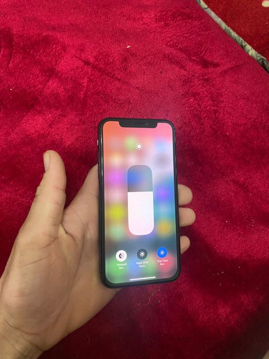 Айфон xs 64gb 71%