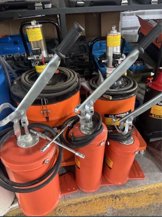 Смазочный насос | Супер цена | Автоматический смазочный цилиндр