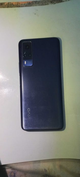 VIVO Y53s idial aybi yu