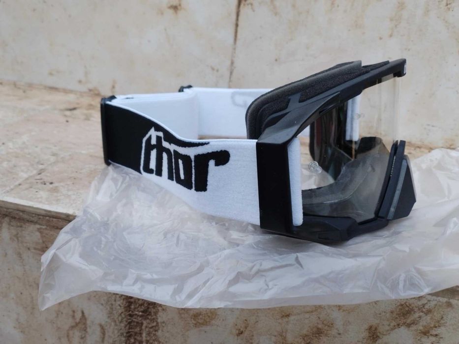 Очила за каска Thor