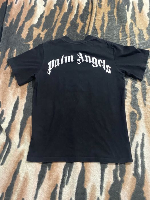 tricou palm angels