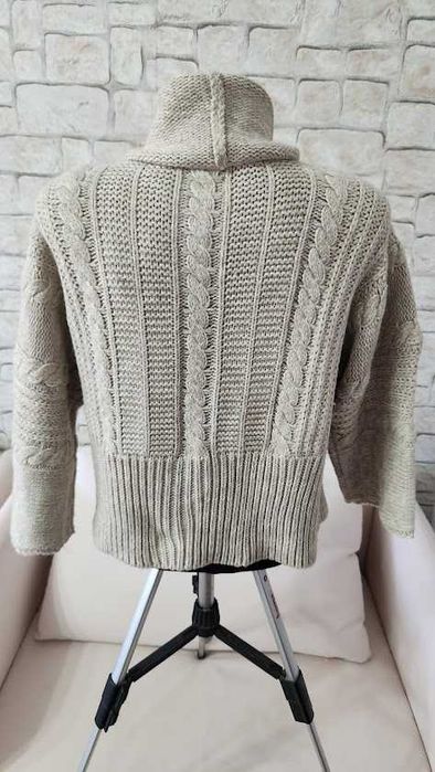 Cardigan dama,marimea M,stare f buna