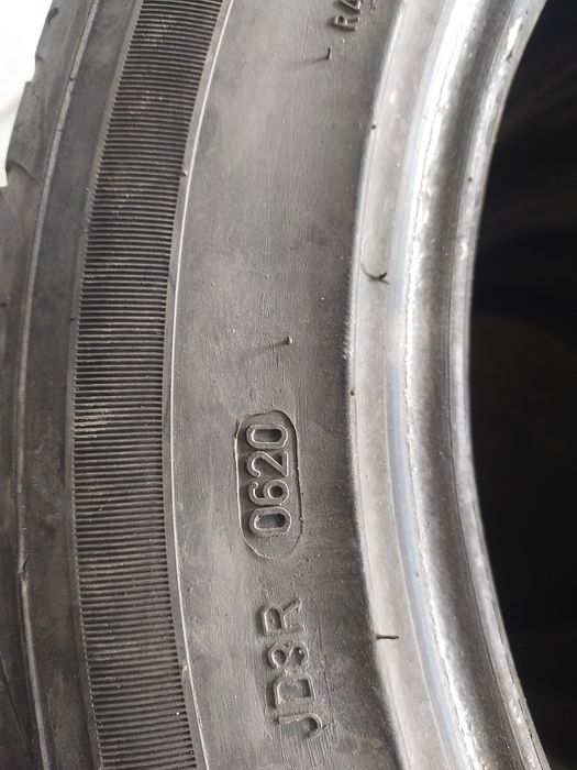 215/55/R17 Летнии