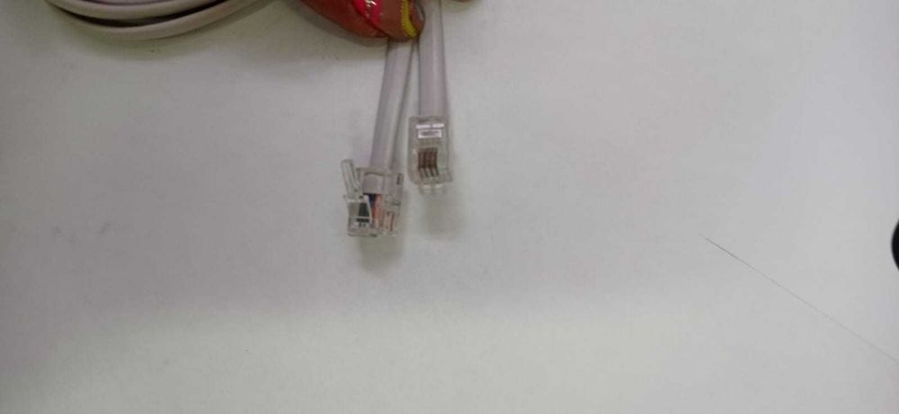 Телефонный кабель RG11