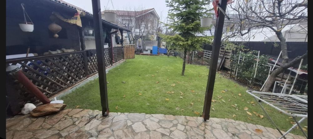 Vândem casă în localitatea Mangalia.