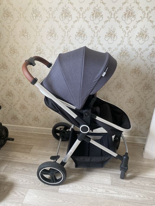 Продам коляску Babyton FlexiRide