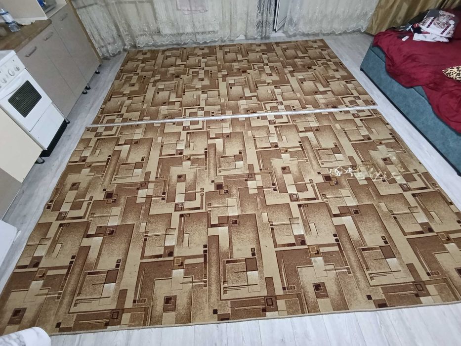 Ковровые дорожки