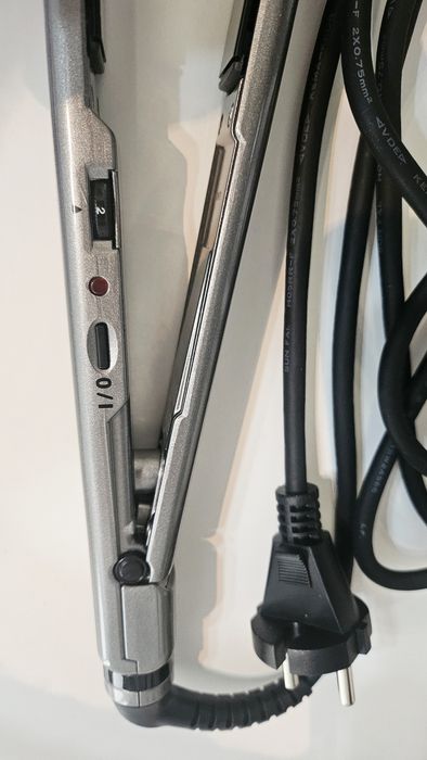 Утюжок, выпрямитель для волос BaByliss