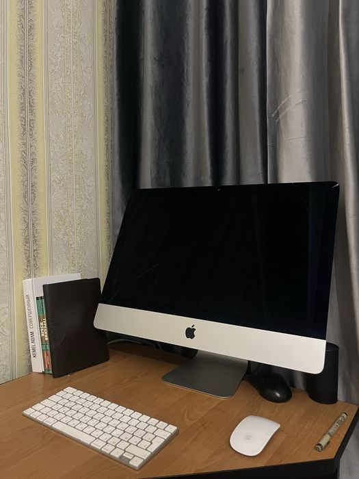 IMac 21.5 / 2018 1TB