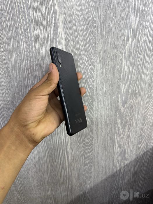 Samsung A02 dastavka bor