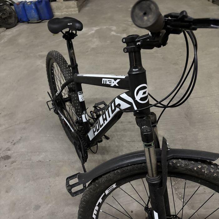 Продам велосипед