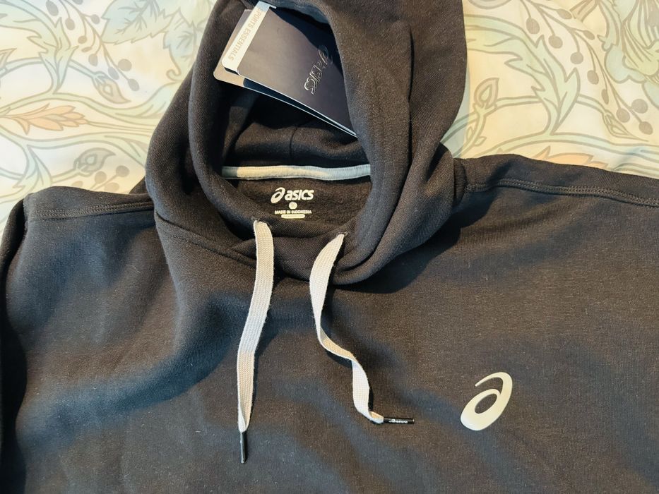 Asics суичър, size XL, Нов