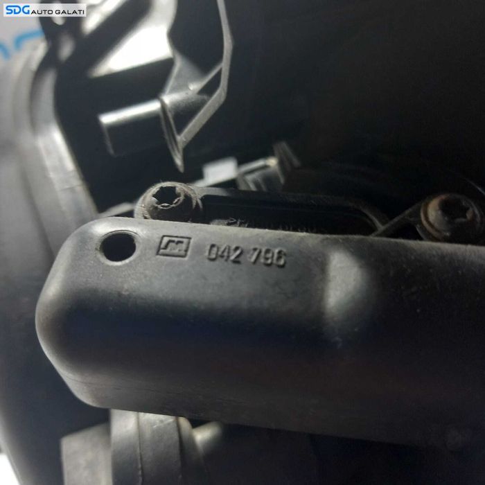 Galerie Admisie Volvo V50 1.8 B 2.0 B 2004 - 2010 Cod 4M5G-9424-FT [1035]