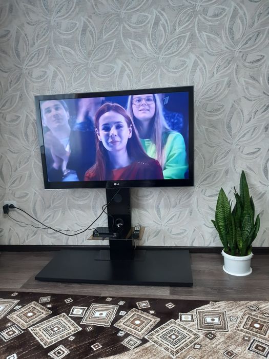 Сдам квартиру чистую.