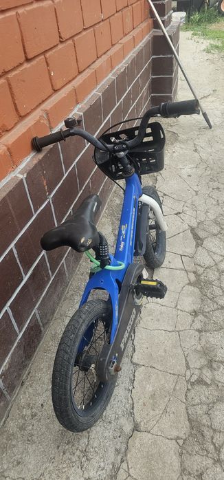 Продам велик детский