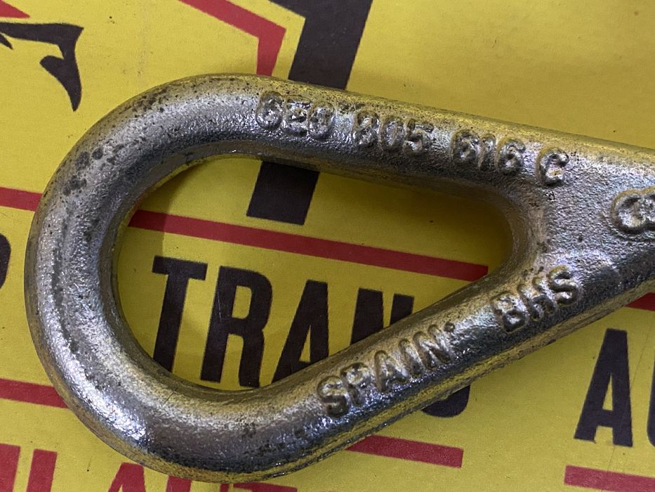 Cârlig cui tractare remorcare OEM  AUDI A6 Allroad 4F (2006-2011) C6