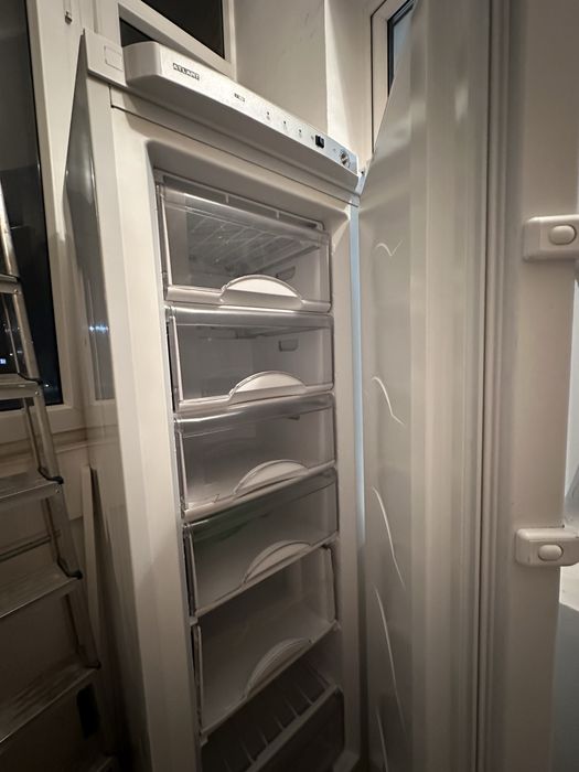 Морозильная камера