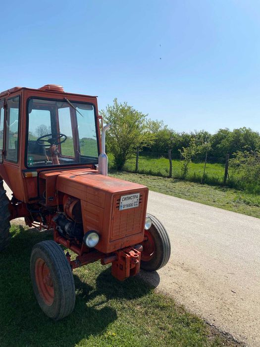 Владимировец Т25