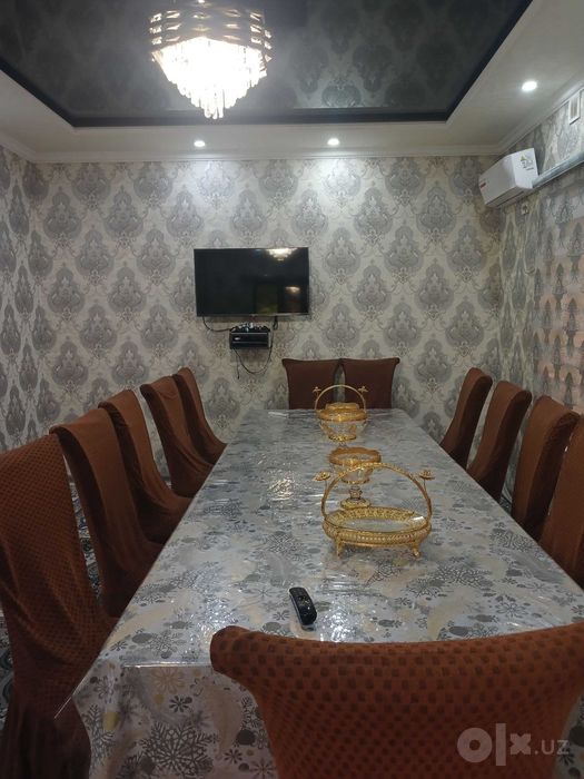 Ijaraga Beriladi DACHA