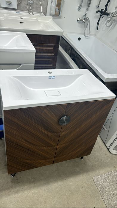 Тумба раковина 60 см