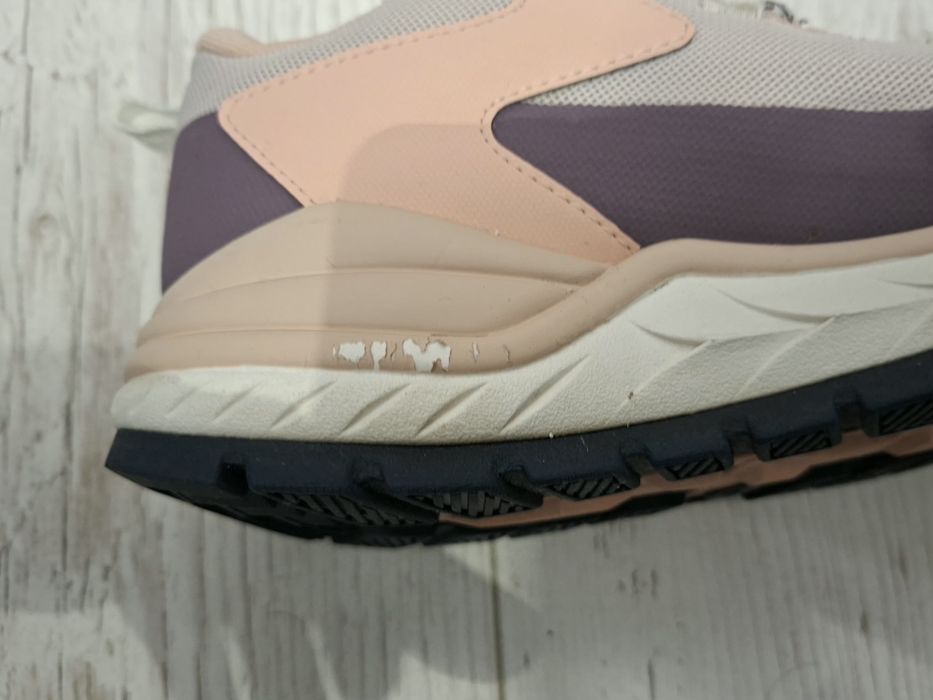 Zero Gore-tex-Ориг.обувки