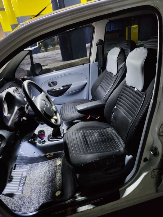 Продается Матиз MX