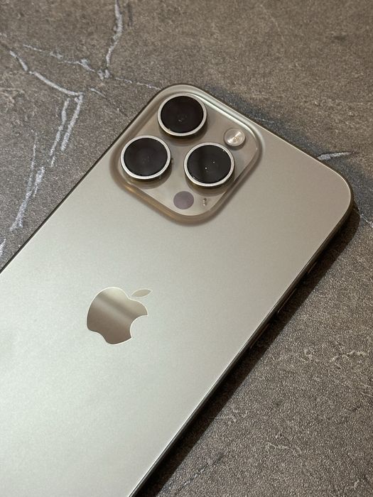 iPhone 15 Pro Max 512 gb