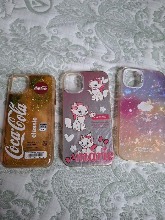 Чехлы на iphone 11