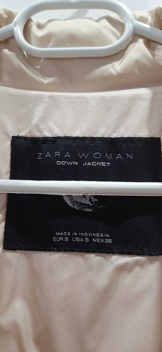 Geaca Zara,marimea S