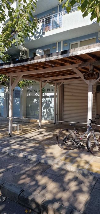 Магазин Помещение под наем Слънчев бряг