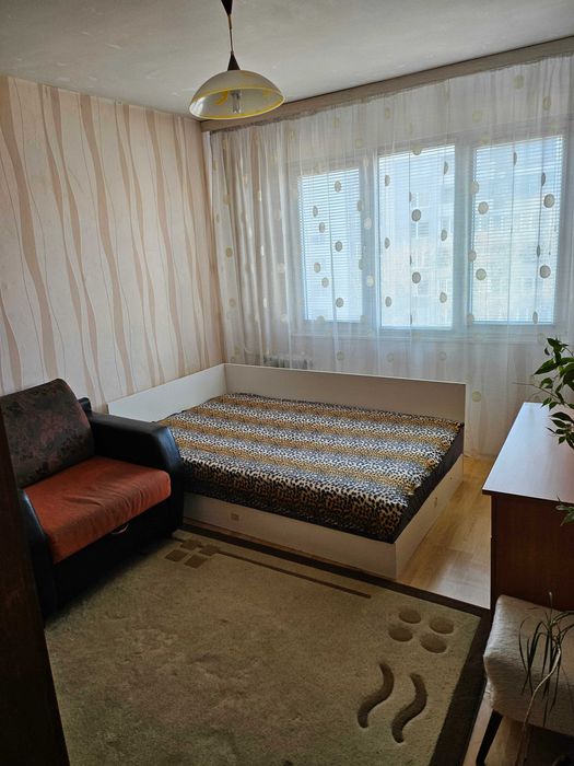 Дава се под наем Двустаен апартамент в София, Стрелбище - 70 кв.м за 578.34 € - Снимка #12