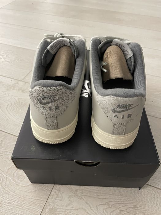 Nike air force 1 ‘ 07 LX